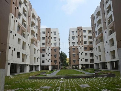 2 BHK Flat for rent in Birati, Kolkata - 1196 Sqft