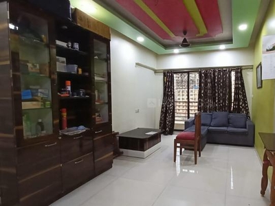 2 BHK Flat for rent in Chembur, Mumbai - 1055 Sqft