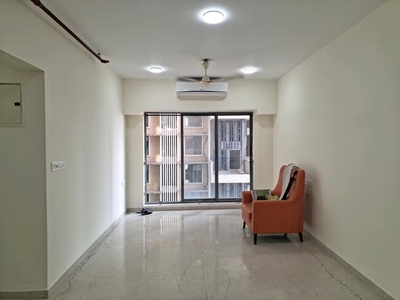 2 BHK Flat for rent in Chembur, Mumbai - 882 Sqft