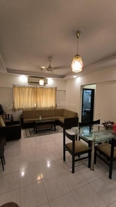 2 BHK Flat for rent in Colaba, Mumbai - 900 Sqft