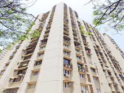 2 BHK Flat for rent in Cuffe Parade, Mumbai - 750 Sqft