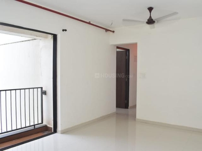 2 BHK Flat for rent in Dombivli East, Thane - 750 Sqft