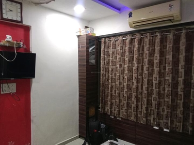 2 BHK Flat for rent in Dombivli West, Thane - 700 Sqft