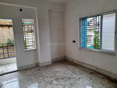 2 BHK Flat for rent in Dum Dum, Kolkata - 941 Sqft