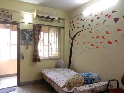 2 BHK Flat for rent in Dum Dum Park, Kolkata - 792 Sqft