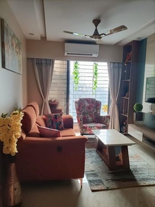 2 BHK Flat for rent in Hiranandani Estate, Thane - 810 Sqft