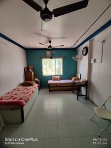 2 BHK Flat for rent in Jodhpur, Ahmedabad - 954 Sqft