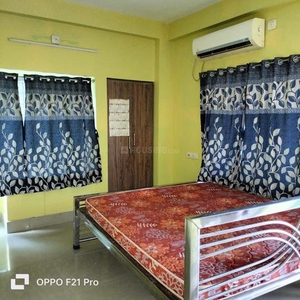 2 BHK Flat for rent in Kalyani, Kolkata - 820 Sqft