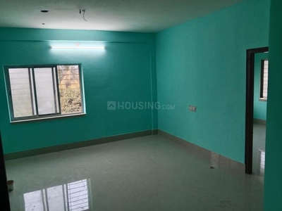 2 BHK Flat for rent in Khardaha, Kolkata - 950 Sqft