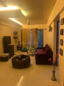 2 BHK Flat for rent in Kurla East, Mumbai - 810 Sqft