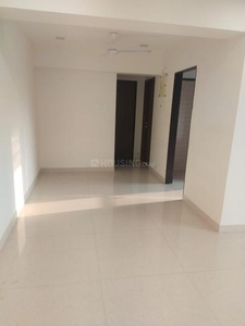 2 BHK Flat for rent in Mulund East, Mumbai - 730 Sqft