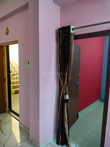 2 BHK Flat for rent in Nayabad, Kolkata - 800 Sqft