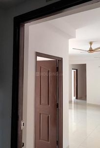 2 BHK Flat for rent in Noida Extension, Greater Noida - 1020 Sqft