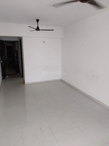 2 BHK Flat for rent in Panvel, Navi Mumbai - 945 Sqft