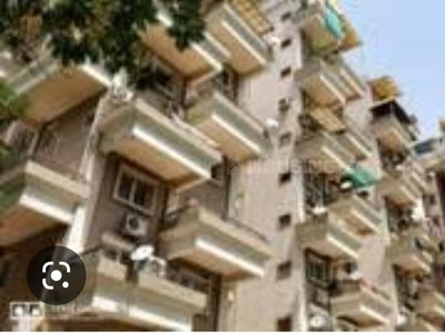 2 BHK Flat for rent in Prahlad Nagar, Ahmedabad - 1125 Sqft