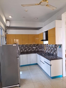 2 BHK Flat for rent in Sector 44, Noida - 1600 Sqft