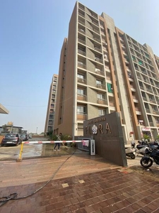 2 BHK Flat for rent in Shela, Ahmedabad - 1295 Sqft
