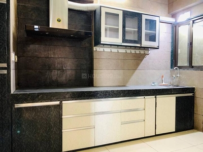 2 BHK Flat for rent in South Bopal, Ahmedabad - 1180 Sqft