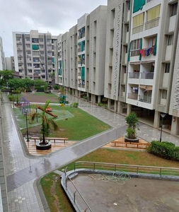 2 BHK Flat for rent in South Bopal, Ahmedabad - 1550 Sqft