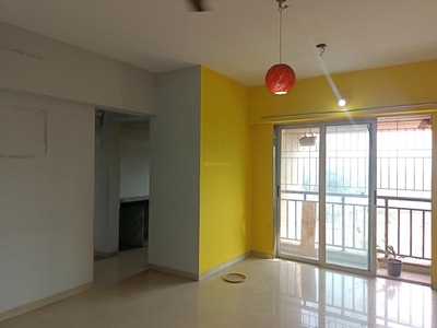 2 BHK Flat for rent in Thane West, Thane - 865 Sqft