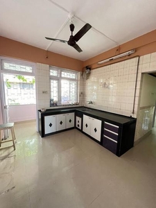 2 BHK Flat for rent in Thane West, Thane - 930 Sqft