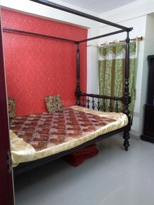 2 BHK Flat for rent in Tollygunge, Kolkata - 730 Sqft