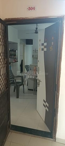 2 BHK Flat for rent in Vaishno Devi Circle, Ahmedabad - 635 Sqft