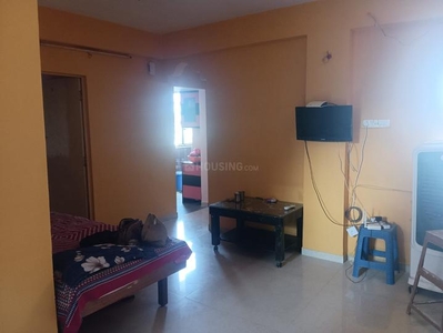 2 BHK Flat for rent in Vastrapur, Ahmedabad - 1500 Sqft