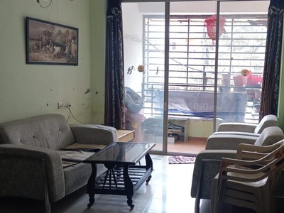2 BHK Flat for rent in Hathijan, Ahmedabad - 1250 Sqft