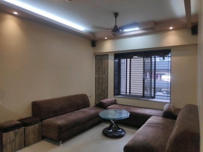 2 BHK Flat for rent in Wadala East, Mumbai - 750 Sqft