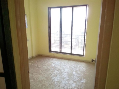 2 BHK Flat In Anand Avenue for Rent In Ulwe