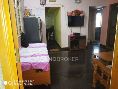 2 BHK House for Lease In Jalahalli West