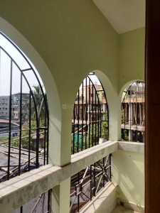 2 BHK Independent Floor for rent in Salt Lake City, Kolkata - 750 Sqft