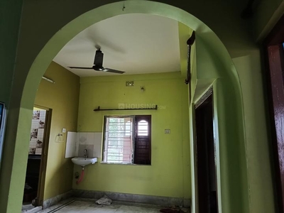 1 BHK Independent House for rent in Madhyamgram, Kolkata - 750 Sqft