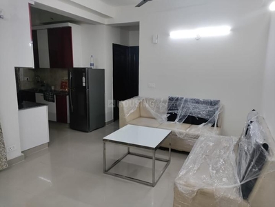 2 BHK Villa for rent in Sector 74, Noida - 930 Sqft
