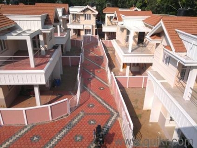3 BHK 1100 Sq. ft Villa for Sale in Kolenchery, Kochi