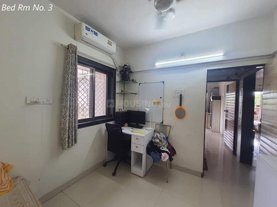 3 BHK Flat for rent in Belapur CBD, Navi Mumbai - 1600 Sqft