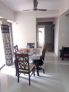 3 BHK Flat for rent in Chandkheda, Ahmedabad - 2460 Sqft