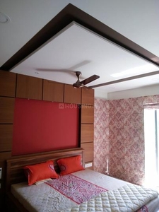 3 BHK Flat for rent in Chandkheda, Ahmedabad - 2899 Sqft