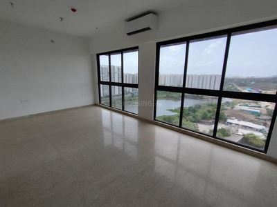 3 BHK Flat for rent in Dombivli East, Thane - 1000 Sqft
