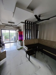 3 BHK Flat for rent in Kabardanga, Kolkata - 1250 Sqft