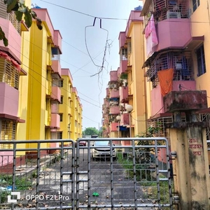 3 BHK Flat for rent in Kalyani, Kolkata - 900 Sqft