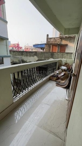 3 BHK Flat for rent in Machuabazar, Kolkata - 2200 Sqft