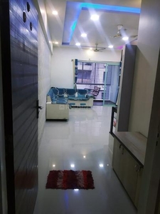 3 BHK Flat for rent in Makarba, Ahmedabad - 1600 Sqft