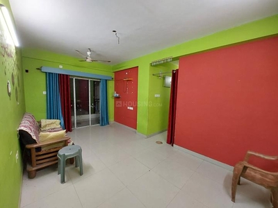 3 BHK Flat for rent in Malancha Mahi Nagar, Kolkata - 1102 Sqft