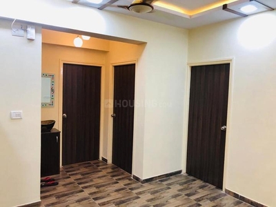 3 BHK Flat for rent in Motera, Ahmedabad - 1600 Sqft