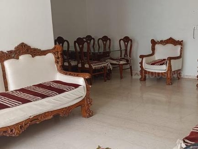 3 BHK Flat for rent in Navrangpura, Ahmedabad - 1754 Sqft
