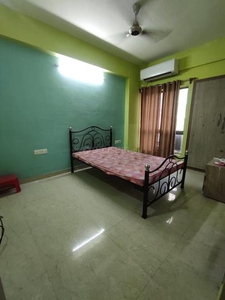 3 BHK Flat for rent in New Town, Kolkata - 1189 Sqft