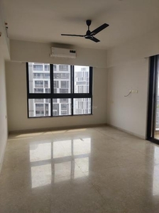 3 BHK Flat for rent in New Town, Kolkata - 1465 Sqft
