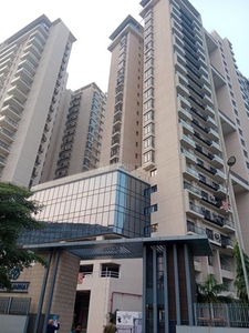 3 BHK Flat for rent in New Town, Kolkata - 2100 Sqft